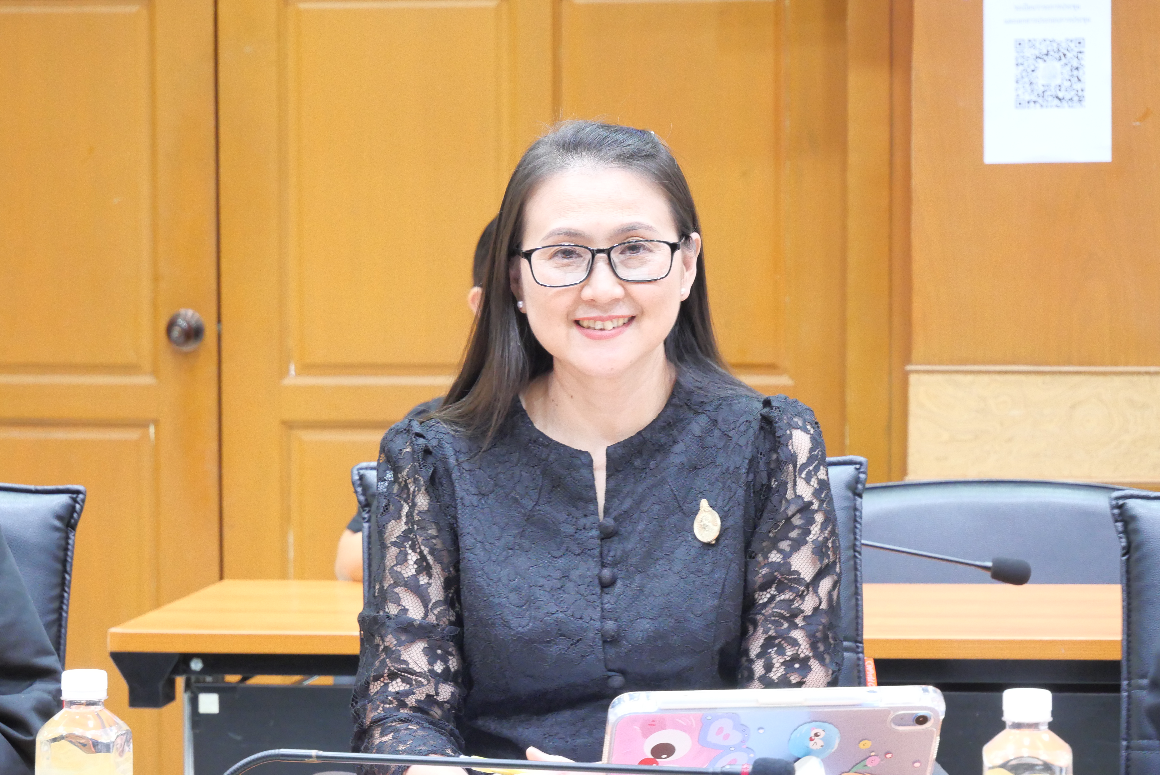 title - ส.ป.ก. ประชุมเข้ม การจัดทำโครงการแก้ไขปัญหาผลกระทบจากสถานการณ์วิกฤตด้านพลังงาน